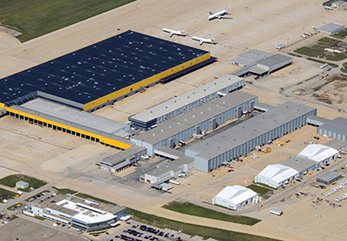 PORT AUTHORITY TO RECEIVE $3.5 MILLION STATE GRANT